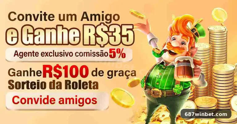 687win destaque