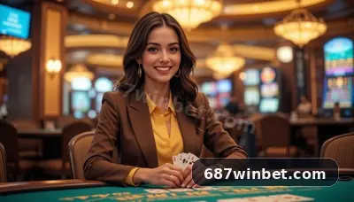 687win visual 3