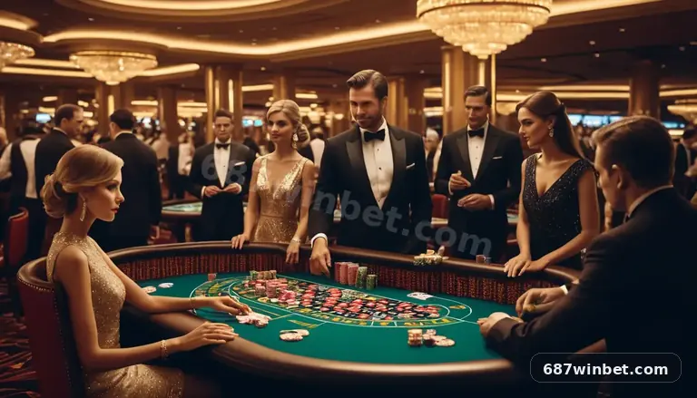 687win Aplicativo - 687win